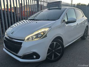 2020 PEUGEOT 208 ALLURE - Image 2