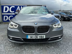 BMW 535 GT 3.0d AUTOMATIC PANORAMA ROOF - Image 3