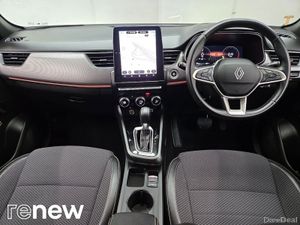 Renault Arkana TCe 140 Auto techno - Image 2