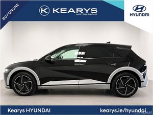 Hyundai IONIQ 5 FL Platinum 84 kWh Order Your 271 - Image 3