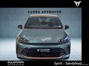 Cupra Born ENDURANCE 79KWH V2**Call John 086191395 - Image 3
