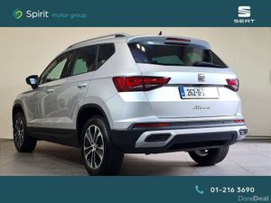 SEAT Ateca 1.5TSI 150hp SE+ *Call Stephen 08646215 - Image 3