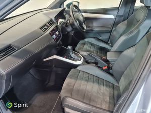 SEAT Arona 1.0TSI 115hp Xcellence Auto**John 08619 - Image 4