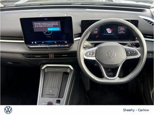Volkswagen T-Roc 1.5TSI LIFE MHEV D7F 5DR - Image 2