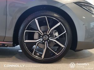 Volkswagen Passat 2.0TDI DSG 150HP R-LINE - Image 3