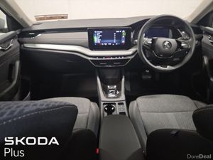 Skoda Octavia 2.0 TDI 150BHP DSG STYLE - Image 2
