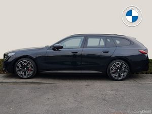 BMW 5-Series 530e M Sport Pro - Image 3