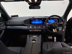 Mercedes-Benz GLE GLE 350DE 4MATIC SPORT EDITION - Image 4