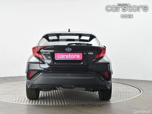 Toyota C-HR CHR -G - Image 4