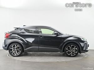 Toyota C-HR CHR -G - Image 2