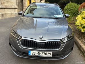 Skoda Octavia Estate only 148k - Image 3