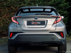 Toyota C-HR Hybrid 2017 | Ultra Low Mileage - Image 4