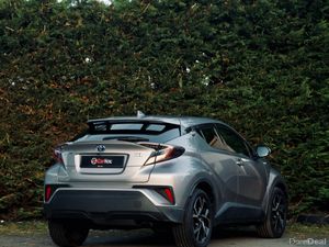 Toyota C-HR Hybrid 2017 | Ultra Low Mileage - Image 3