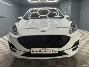 Ford Kuga ST-LINE 5DR 1.5 TD 120 S6.2 M6 4DR - Image 2