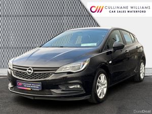 Opel Astra 2018 1.6 CDTI 110PS 5DR €52 P/W WITH NO - Image 4