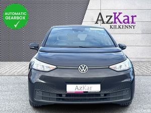 Volkswagen ID.3 2022 LIFE PRO EDITION 58KWH 144BHP - Image 2
