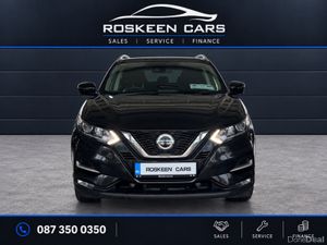 Nissan Qashqai 1.5 DCI N-CONNECTA 110 110PS 5DR - Image 3