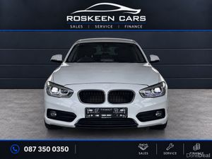 BMW 1-Series 1 - Image 2
