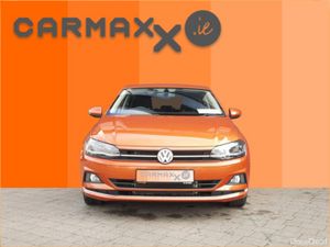 Volkswagen Polo 1.0TSI 95BHP 5DR HIGHLINE AUTOMATI - Image 3