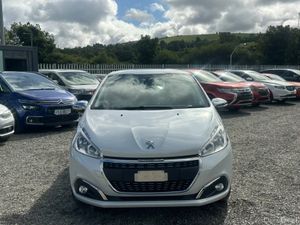 Peugeot 208 1.2L Automatic Petrol Low Mileage(3970 - Image 2