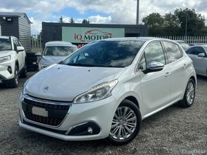 Peugeot 208 1.2L Automatic Petrol Low Mileage(3970 - Image 3