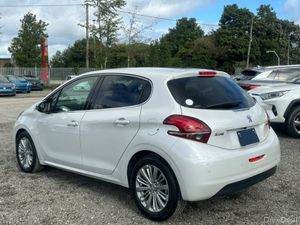 Peugeot 208 1.2L Automatic Petrol Low Mileage(3970 - Image 4