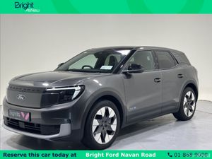 Ford Explorer PREMIUM 77KWH EXTENDE - Image 4