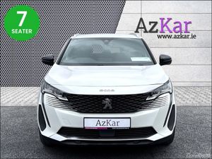 Peugeot 5008 2023 ACTIVE AUTOMATIC 1.5D 131BHP 7 S - Image 3