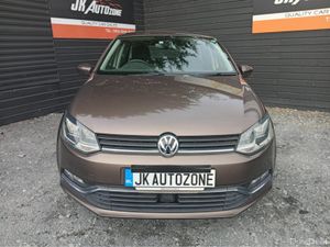 Volkswagen Polo 1.2 TSI BLUEMOTION AUTO - Image 2