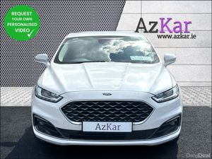 Ford Mondeo 2020 VIGNALE AUTOMATIC 2.0 DIESEL 150B - Image 2