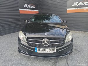 Mercedes-Benz A-Class A180 AUTO 5DR - Image 2