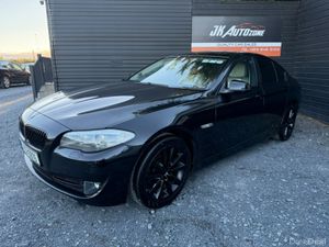BMW 5-Series D F10 SE - Image 3