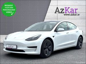 Tesla Model 3 2021 RWD PLUS GRADE A BATTERY CERT A - Image 3