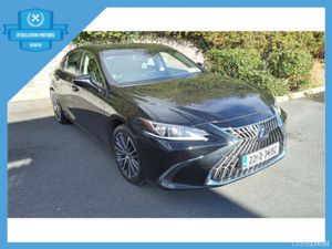 Lexus ES ES 300H 2.5 218BHP 4DR AUTO - Image 3
