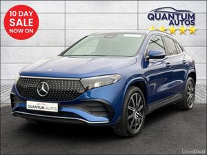 Mercedes-Benz EQA 2024 AMG-LINE EXECUTIVE 250+ 70. - Image 4
