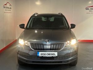 Skoda Karoq SE TECHNOLOGY TDI - Image 3