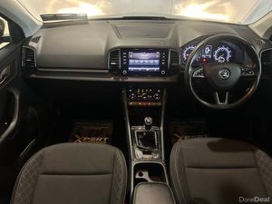 Skoda Karoq SE TECHNOLOGY TDI - Image 4