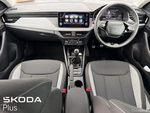 Skoda Scala SELECTION 1.0 TSI 115HP 5DR - Image 2