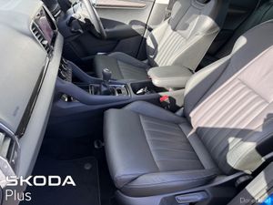 Skoda Karoq SELECTION PLUS 2.0 TDI 115HP - Image 4