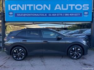 Volkswagen ID.4 BIG BATTERY, PRO BUSINESS, 77 KW , - Image 2
