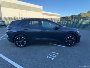 Volkswagen ID.4 BIG BATTERY, PRO BUSINESS, 77 KW , - Image 3