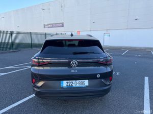 Volkswagen ID.4 BIG BATTERY, PRO BUSINESS, 77 KW , - Image 4