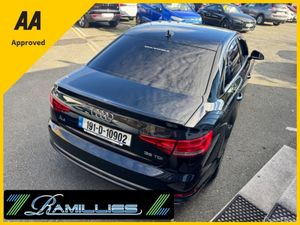 Audi A4 2.0TDI AUTO 35 , Huge Spec, 12 Month AA - Image 3