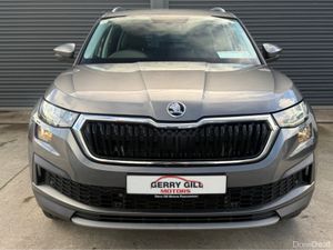 Skoda Kodiaq 7S AMBITION 2.0 TDI 150BHP  * 7 SEATE - Image 2