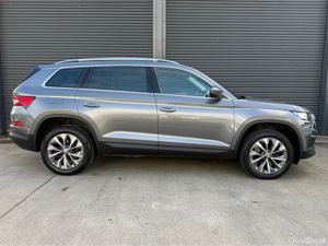 Skoda Kodiaq 7S AMBITION 2.0 TDI 150BHP  * 7 SEATE - Image 3