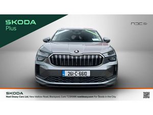 Skoda Kodiaq KODIAQ SELECTION+ 2.0TDI 150BHP DSG ( - Image 2