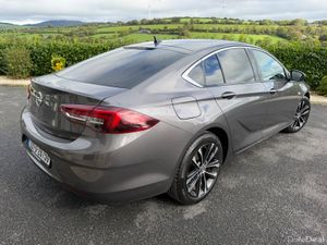 Opel Insignia 2022 - Image 4