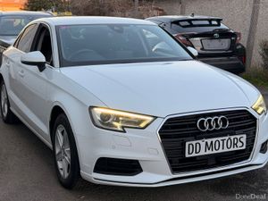Audi A3 2019 (192 ) 1.4 Automatic with low Kilomet - Image 3