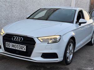 Audi A3 2019 (192 ) 1.4 Automatic with low Kilomet - Image 2