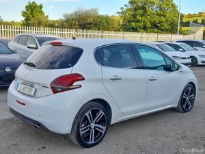 Peugeot 208 1.2 Petrol Automatic - 3 Month Warrant - Image 4
